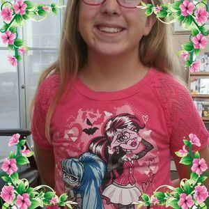 Meet your Posher, Stacey